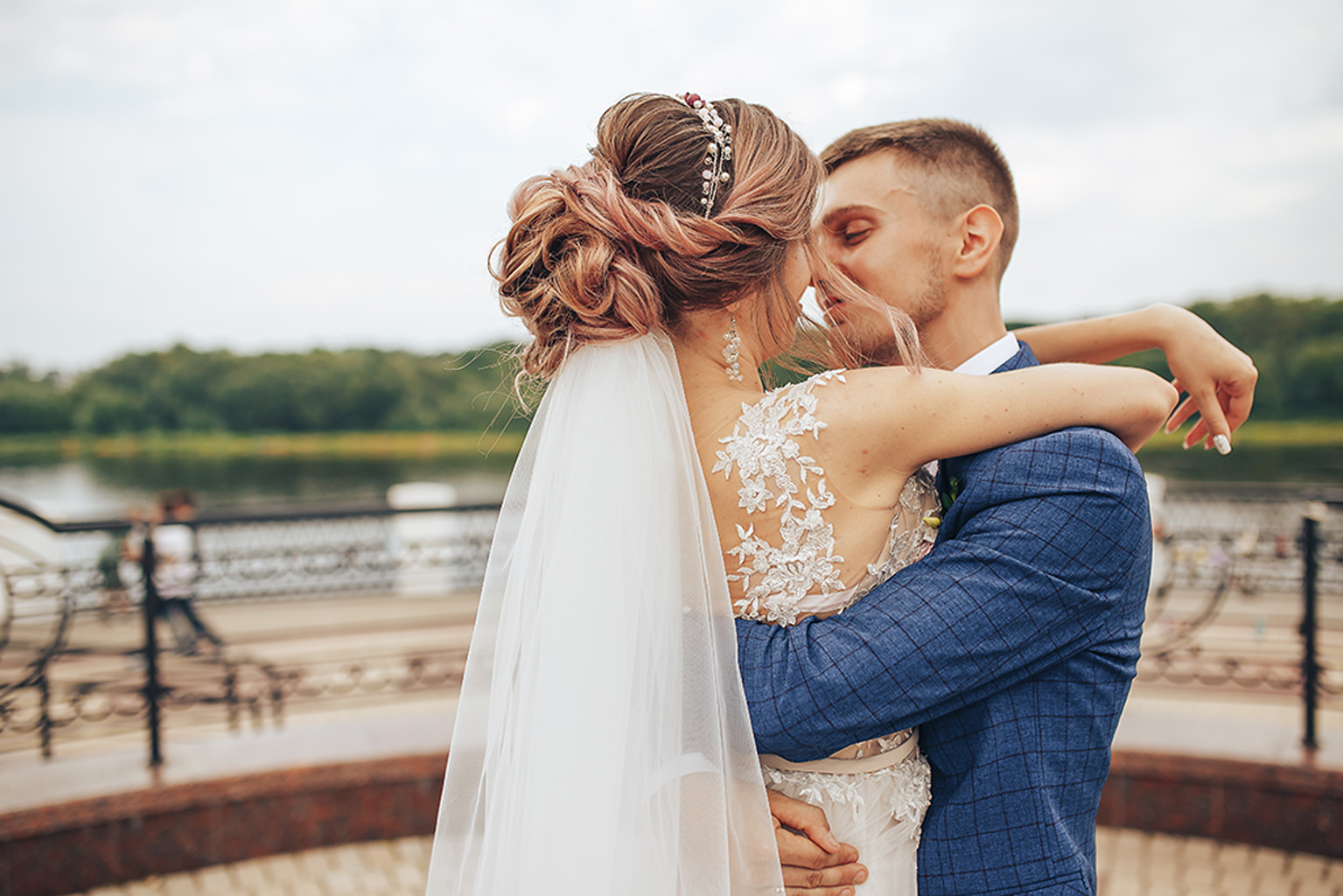 Андрей Вадютин - фотограф Love Story, свадебный фотограф в городе Гомель, фотография от 22.08.2018