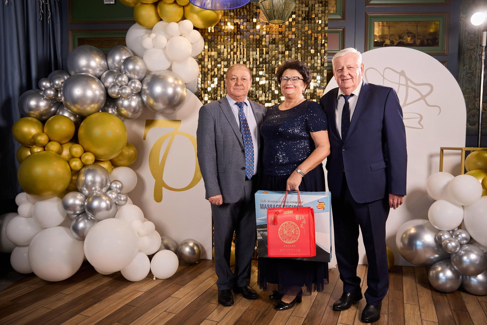 Фотограф Илья и Юлия Ширмановы, фотография от 18.12.2025