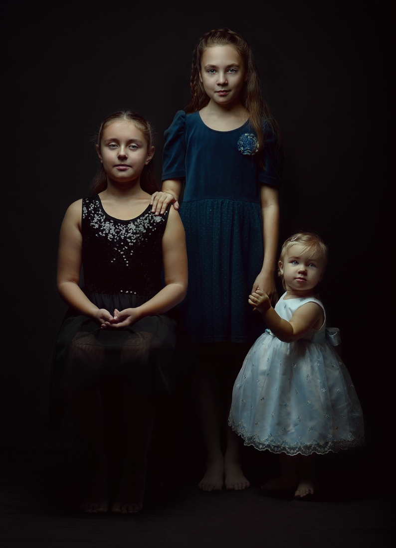 Family | Фотограф Sergey Spoyalov | foto.by фото.бай
