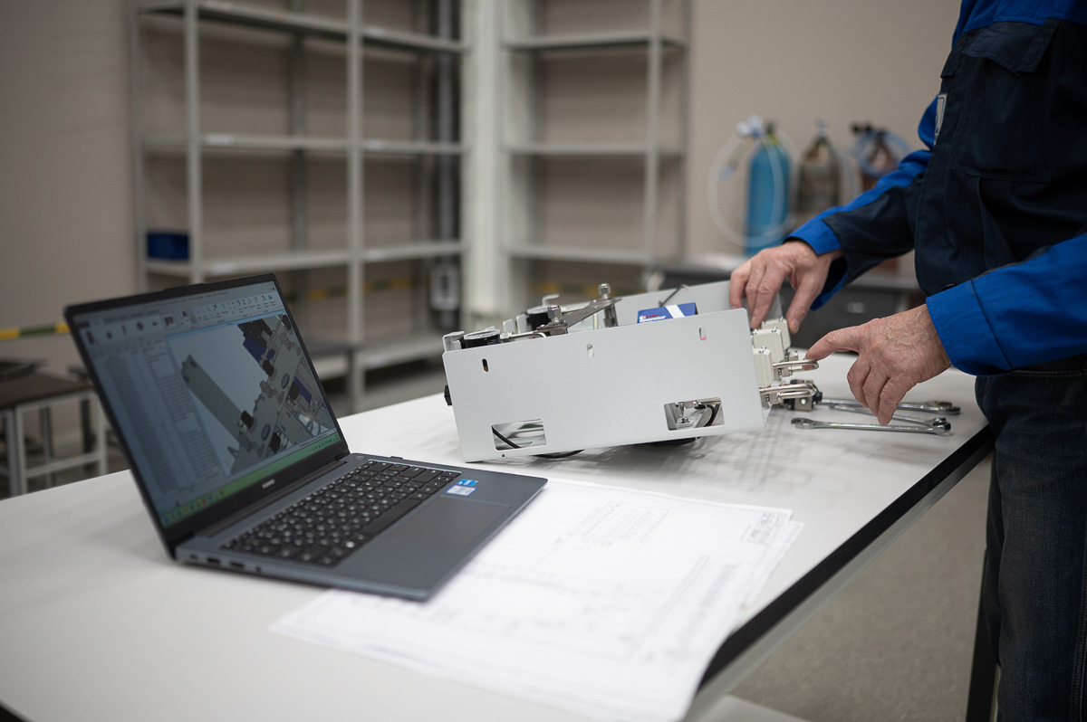 Контент-фотограф в городе Минск - Сергей Клеменок, фотография от 05.12.2025