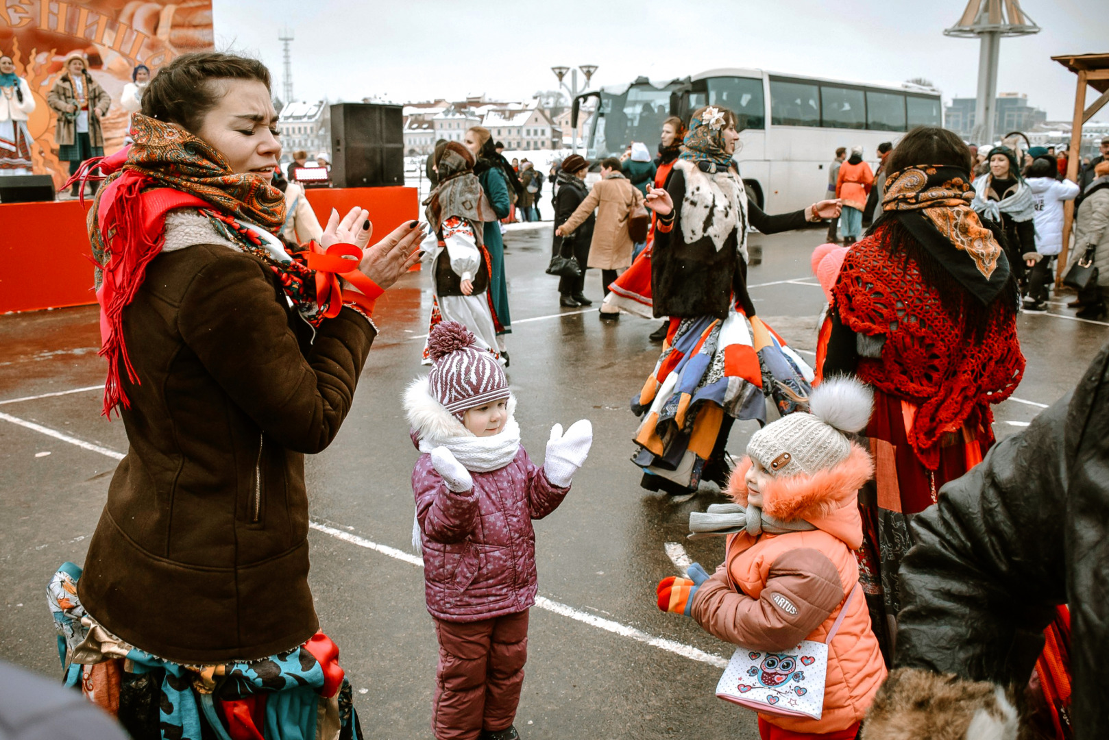 Фотограф Мария Войтик, фотография от 16.02.2026