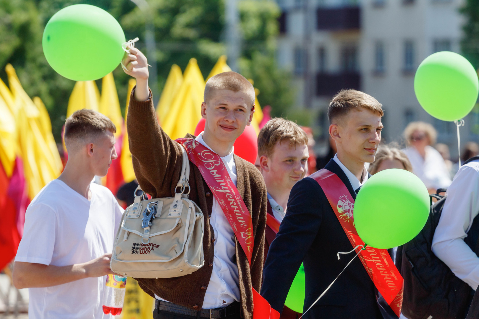 Фотограф Наталья Войтеховская, фотография от 01.07.2024