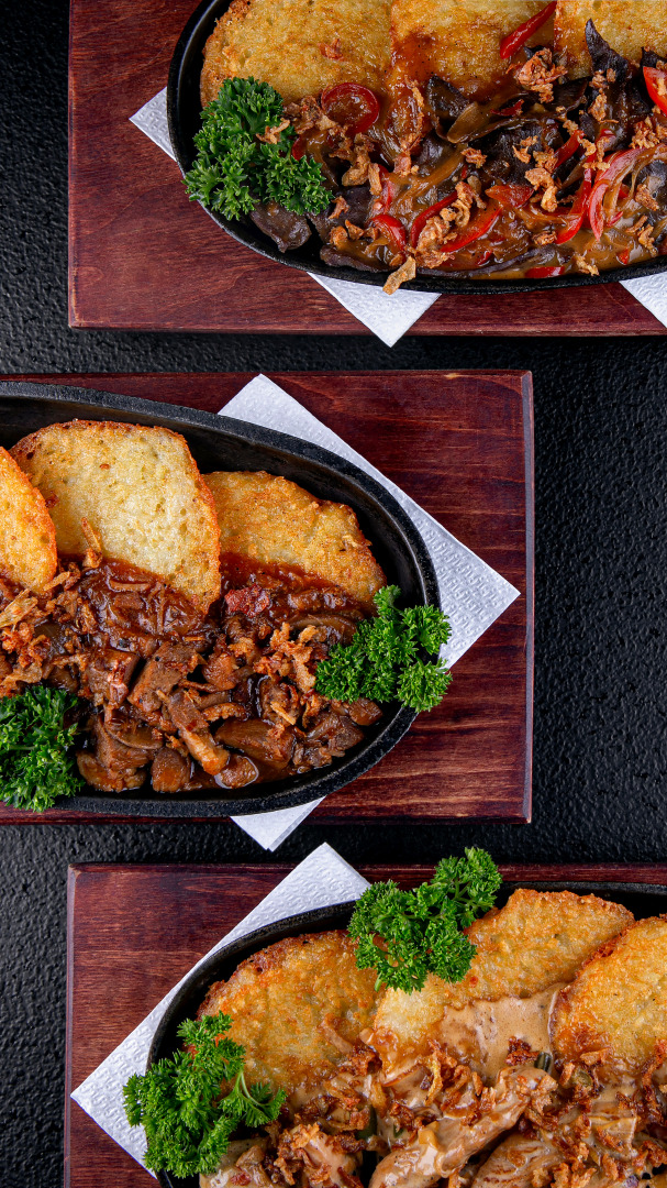 Предметный и фуд-фотограф в Минске — Анастасия Комок, фотография от 16.04.2026