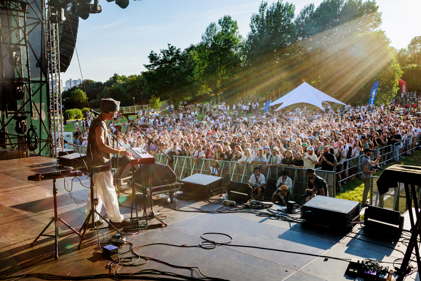 Фотограф Илья Костецкий, фотография от 03.02.2026