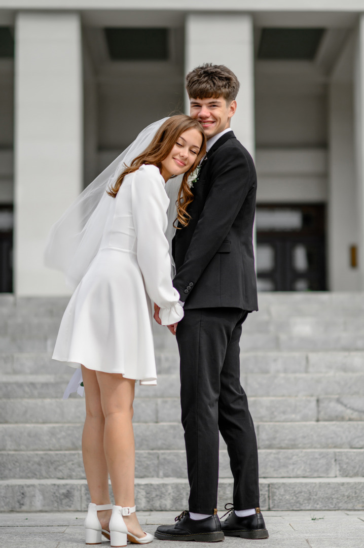 Фотограф Кирилл Емельянов - свадебный фотограф  Минск, фотография от 26.02.2026
