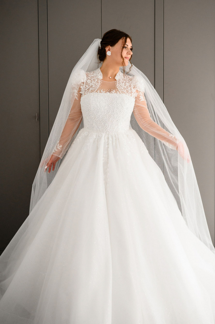 Фотограф Кирилл Емельянов - свадебный фотограф  Минск, фотография от 27.02.2026