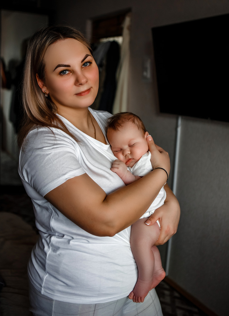 Фотограф Анастасия Лагуновская, фотография от 04.12.2025