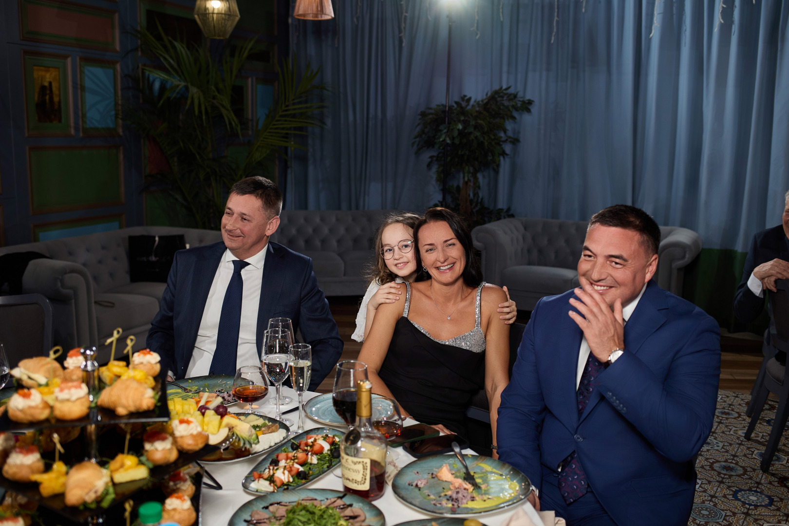 Фотограф Илья и Юлия Ширмановы, фотография от 18.12.2025