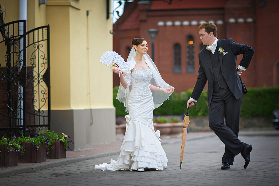 Фотограф Виталий Красовский - свадебный фотограф в городе Минск, фотография от 12.04.2026