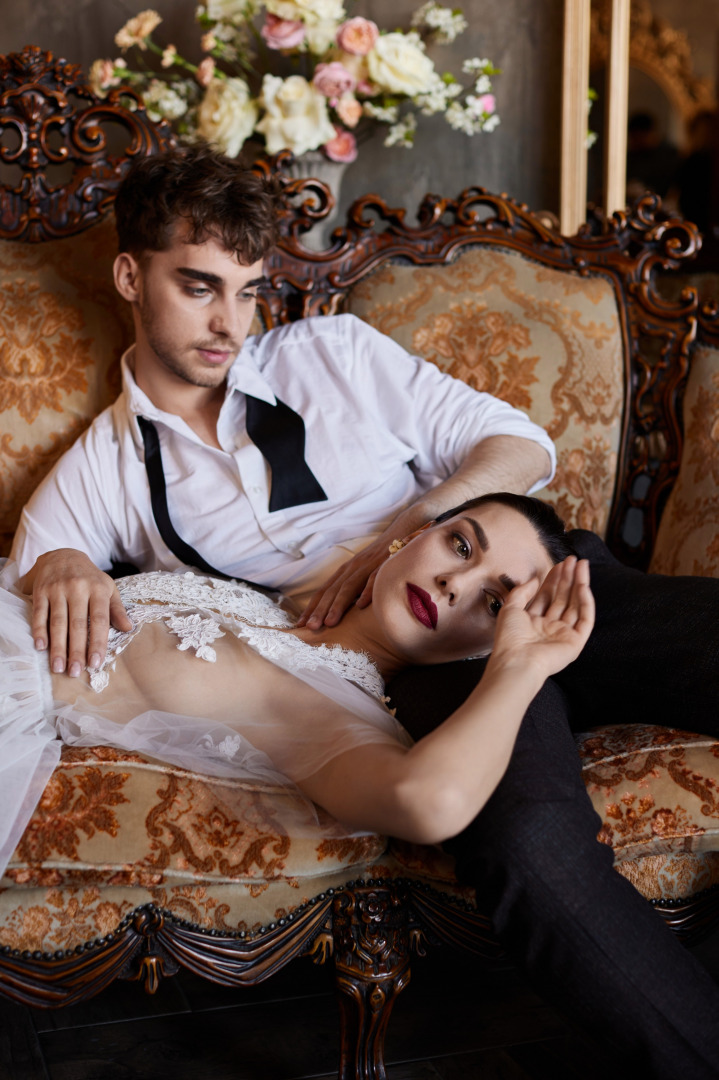 Фотограф Илья и Юлия Ширмановы, фотография от 17.12.2025