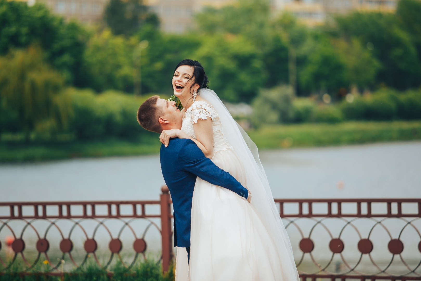 Андрей Вадютин - фотограф Love Story, свадебный фотограф в городе Гомель, фотография от 18.06.2019