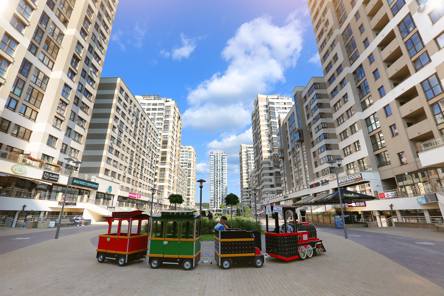 Фотограф Борис Карасик, фотография от 02.09.2021