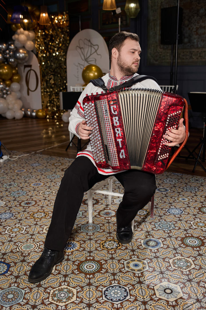 Фотограф Илья и Юлия Ширмановы, фотография от 18.12.2025