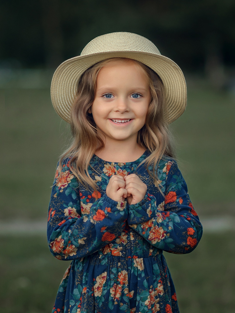 Детский фотограф Виктория Дубровская , Минск, фотография от 14.09.2018