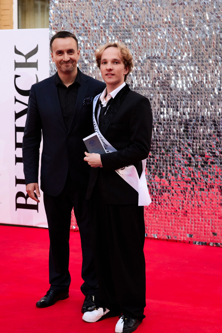 Фотограф Илья и Юлия Ширмановы, фотография от 18.12.2025