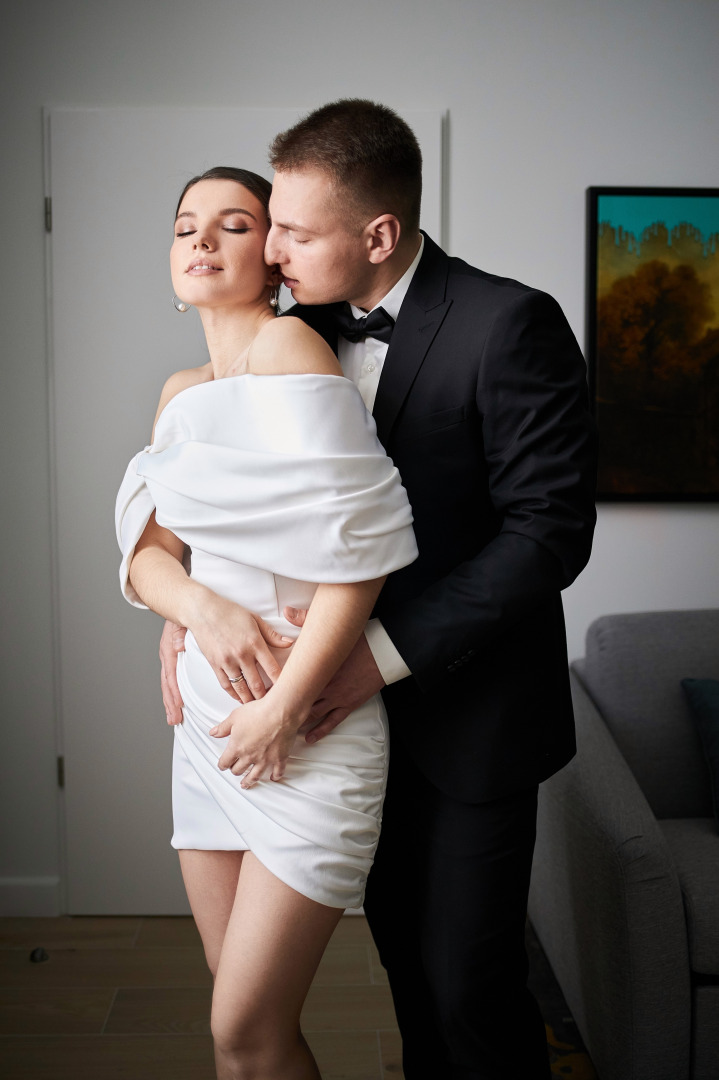 Фотограф Илья и Юлия Ширмановы, фотография от 17.12.2025