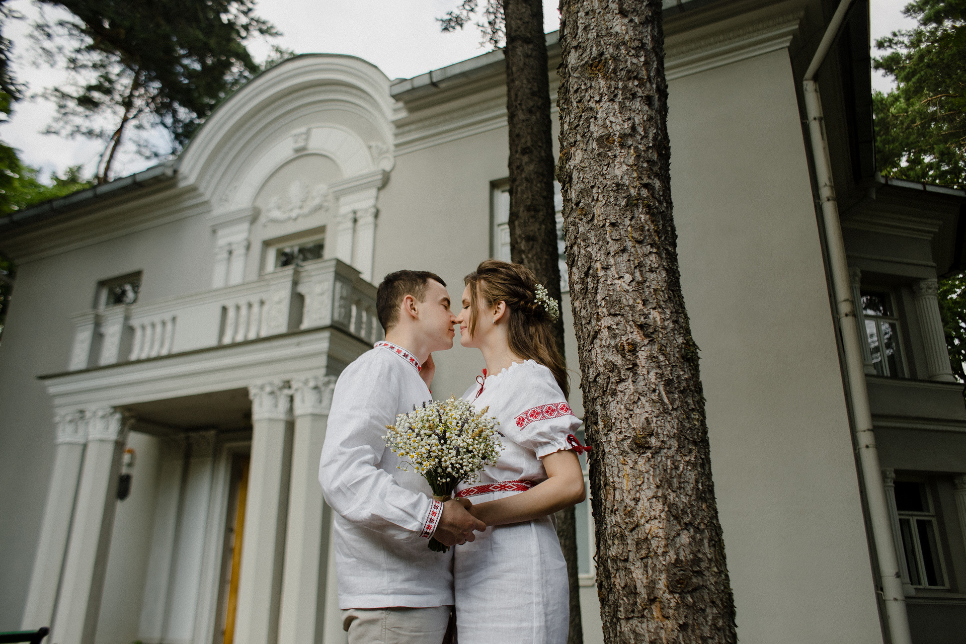 Фотограф Елизавета Лукашевич - фотограф Love Story, детский фотограф, свадебный фотограф в городе Минск, Могилев, Брест, фотография от 13.03.2020