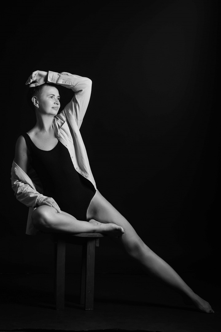 Фотограф Надежда Володько, фотография от 04.03.2026