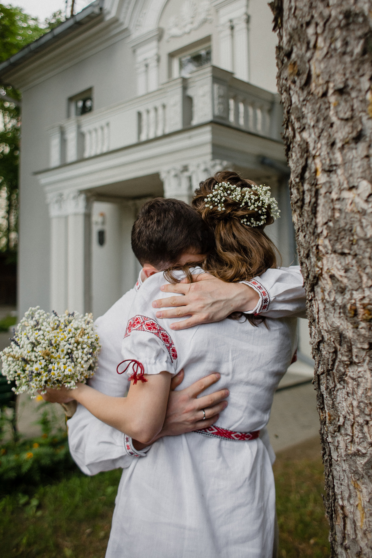 Фотограф Елизавета Лукашевич - фотограф Love Story, детский фотограф, свадебный фотограф в городе Минск, Могилев, Брест, фотография от 13.03.2020