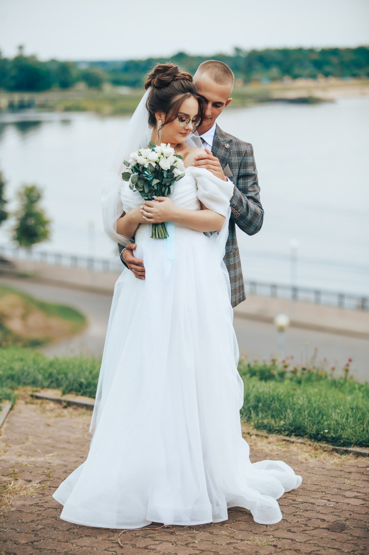 Андрей Вадютин - фотограф Love Story, свадебный фотограф в городе Гомель, фотография от 28.08.2024