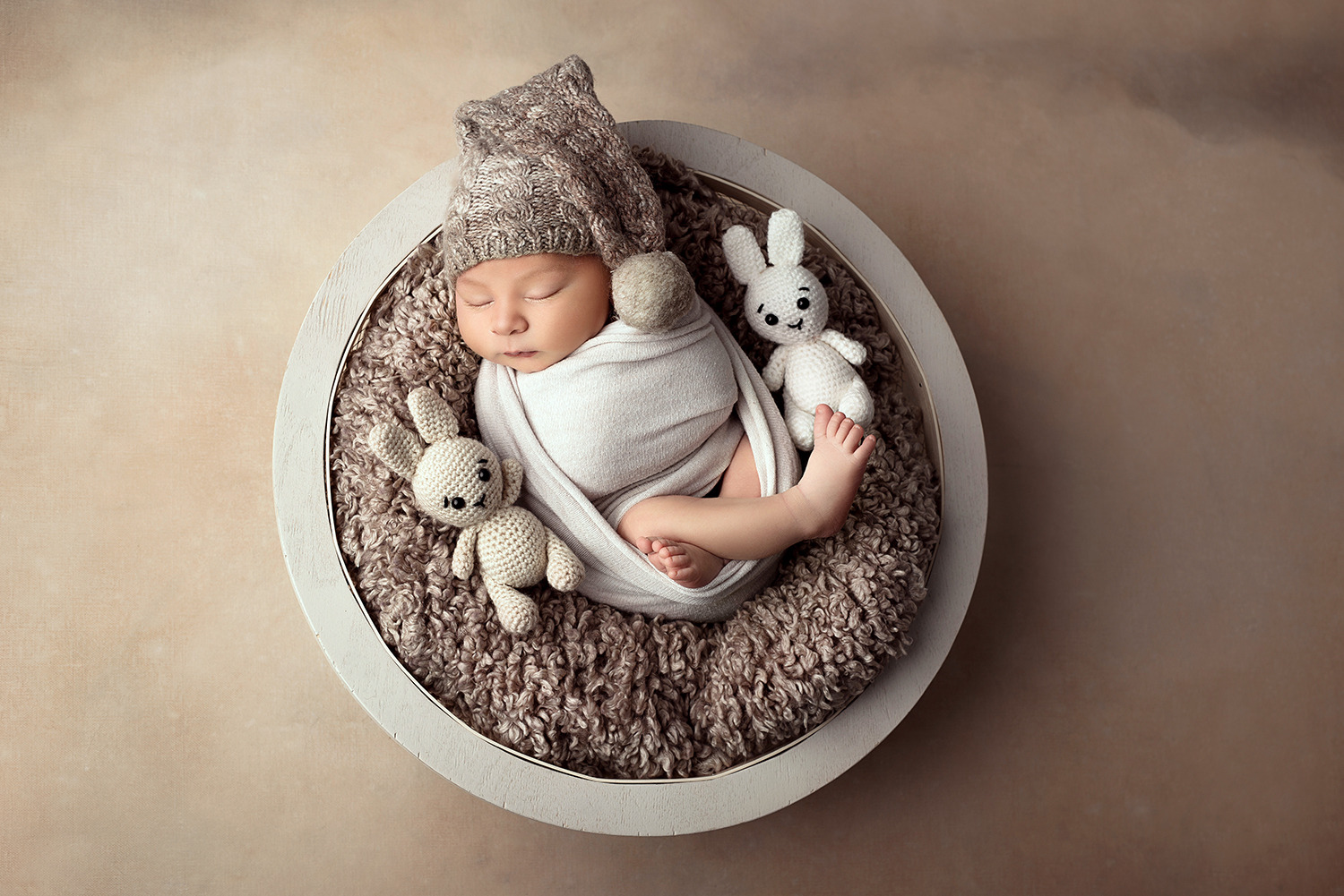 Фотограф Елена Прищепа - фотограф новорожденных в городе Слуцк, Минск, Старые Дороги, фотография от 02.11.2025