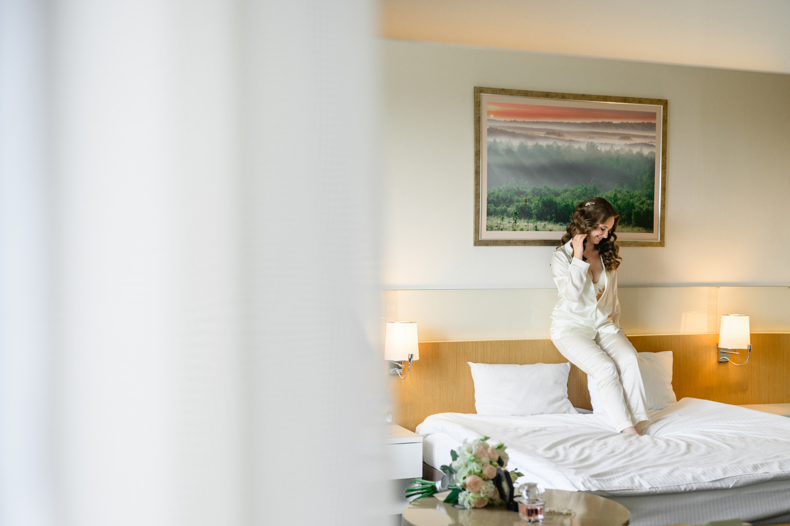 Фотограф Кирилл Емельянов - свадебный фотограф  Минск, фотография от 26.02.2026