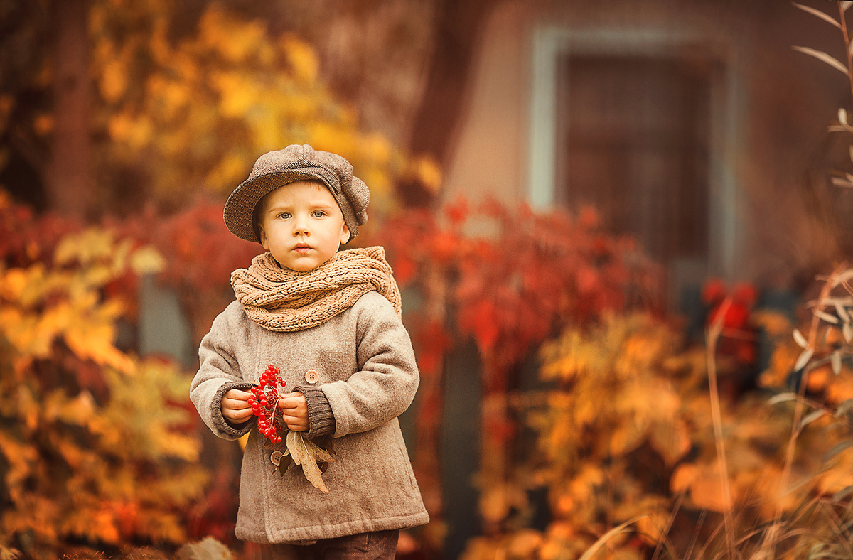 Осень | Фотограф Светлана Лютько | foto.by фото.бай