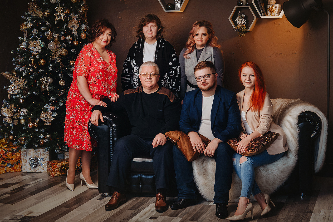 Александр Лобач - свадебный и семейный фотограф, фотография от 15.11.2025