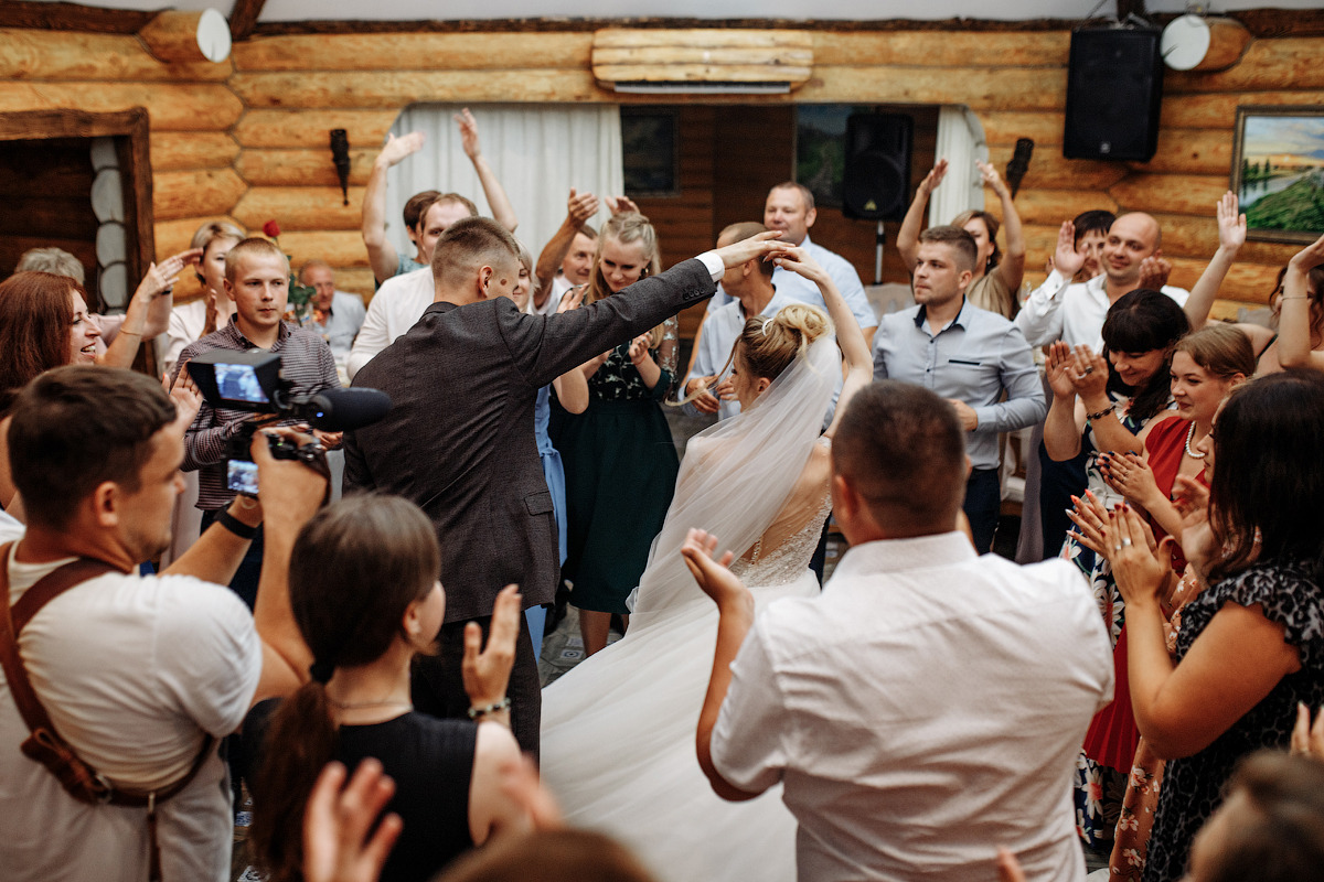 Фотограф мероприятий, свадебный фотограф -  в городе Минск, Брест, Гродно, фотография от 16.04.2022