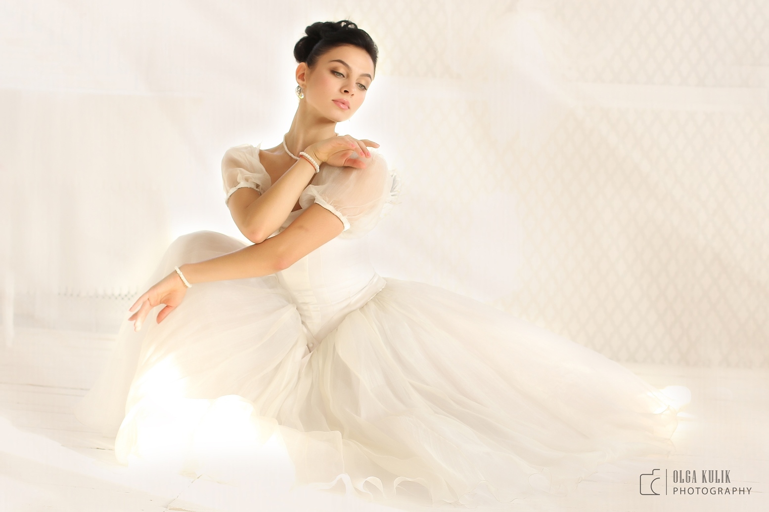 Балерина | Фотограф Ольга Кулик | foto.by фото.бай