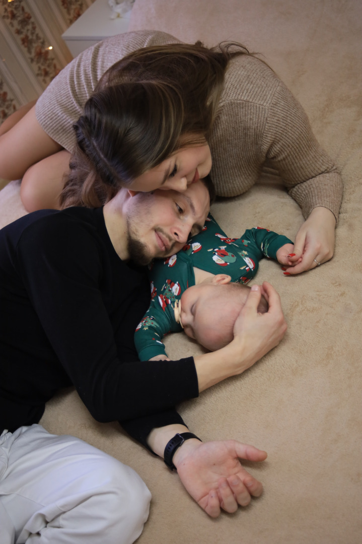 Фотограф Алексей Климков, фотография от 25.12.2025