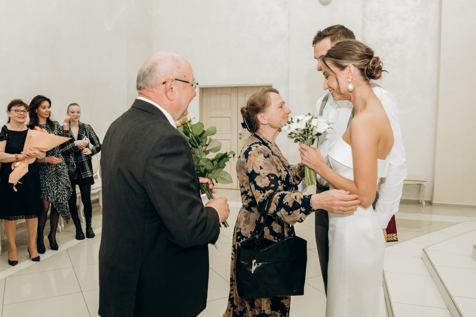 Фотограф Юлия Левандовская - свадебный и семейный фотограф в городе Минск, Минская обл.,  Могилев, Солигорск, фотография от 24.11.2025