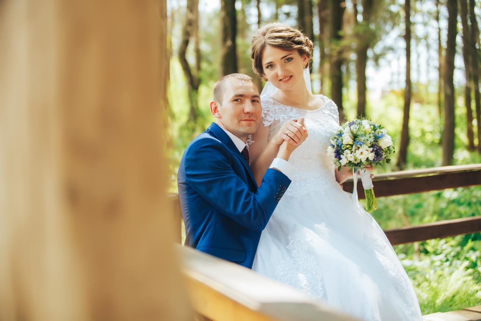 Андрей Вадютин - фотограф Love Story, свадебный фотограф в городе Гомель, фотография от 18.06.2019