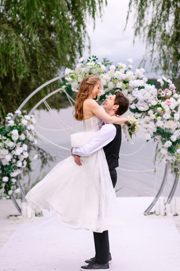 Фотограф Кирилл Емельянов - свадебный фотограф  Минск, фотография от 25.02.2026