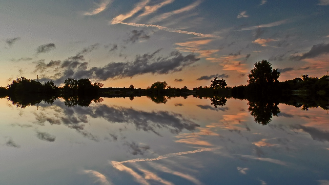 "Крылатый горизонт" | Фотограф Anton mrSpoke | foto.by фото.бай