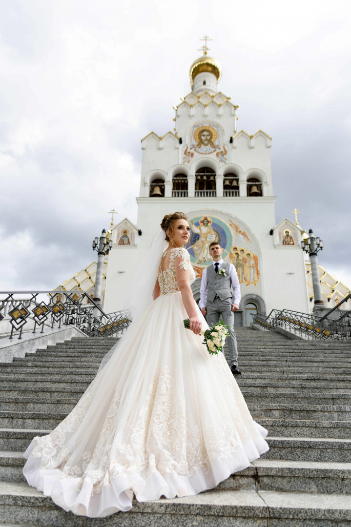 Фотограф Надежда Володько, фотография от 04.03.2026