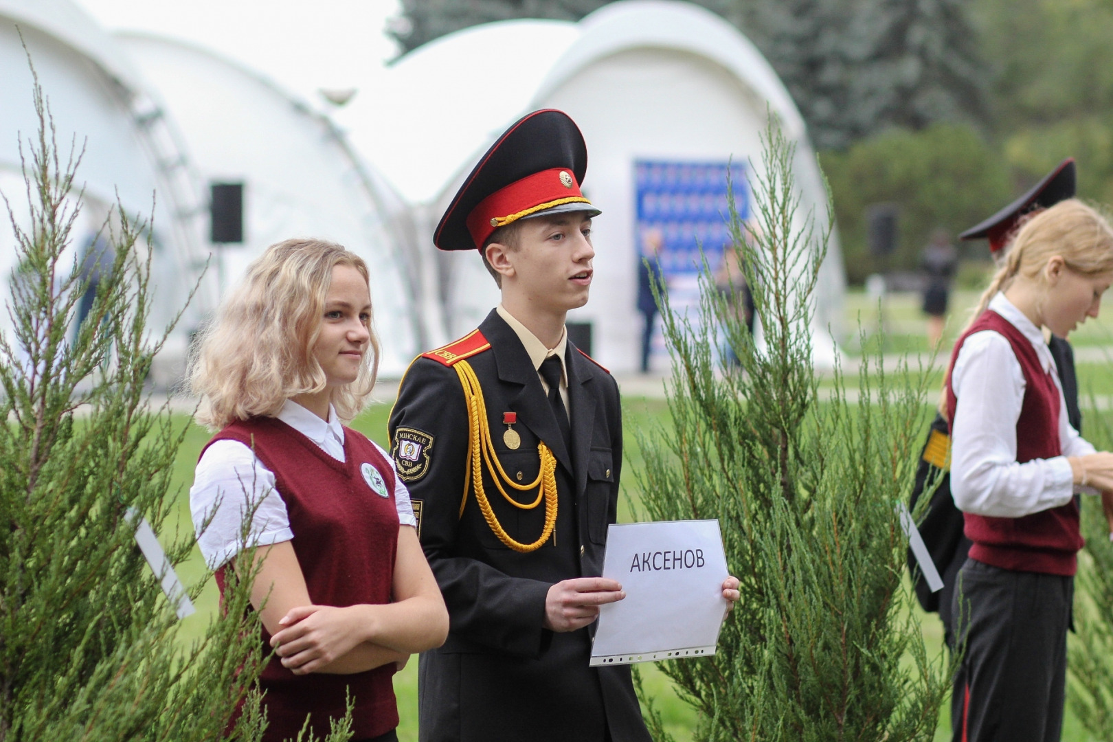 Фотограф Сергей Тарасов, фотография от 24.04.2019
