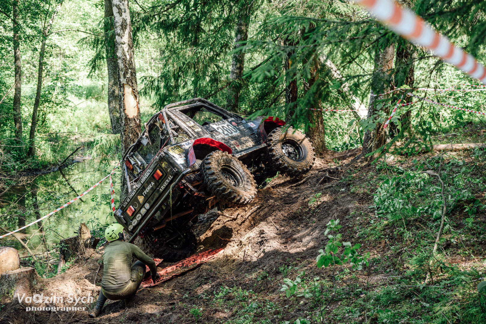 Фотограф Вадим Сыч, фотография от 17.04.2026