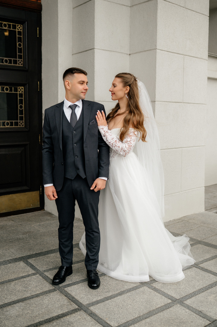 Фотограф Юлия Левандовская - свадебный и семейный фотограф в городе Минск, Минская обл.,  Могилев, Солигорск, фотография от 24.11.2025