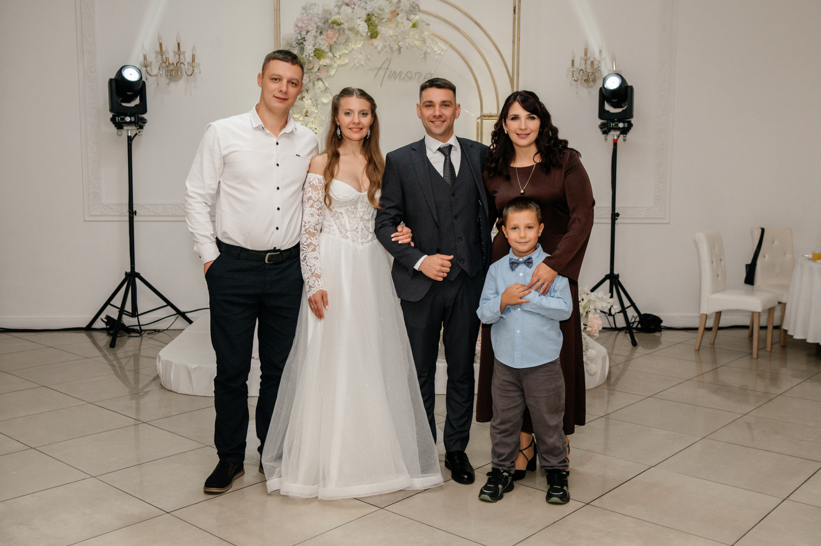 Фотограф Юлия Левандовская - свадебный и семейный фотограф в городе Минск, Минская обл.,  Могилев, Солигорск, фотография от 24.11.2025