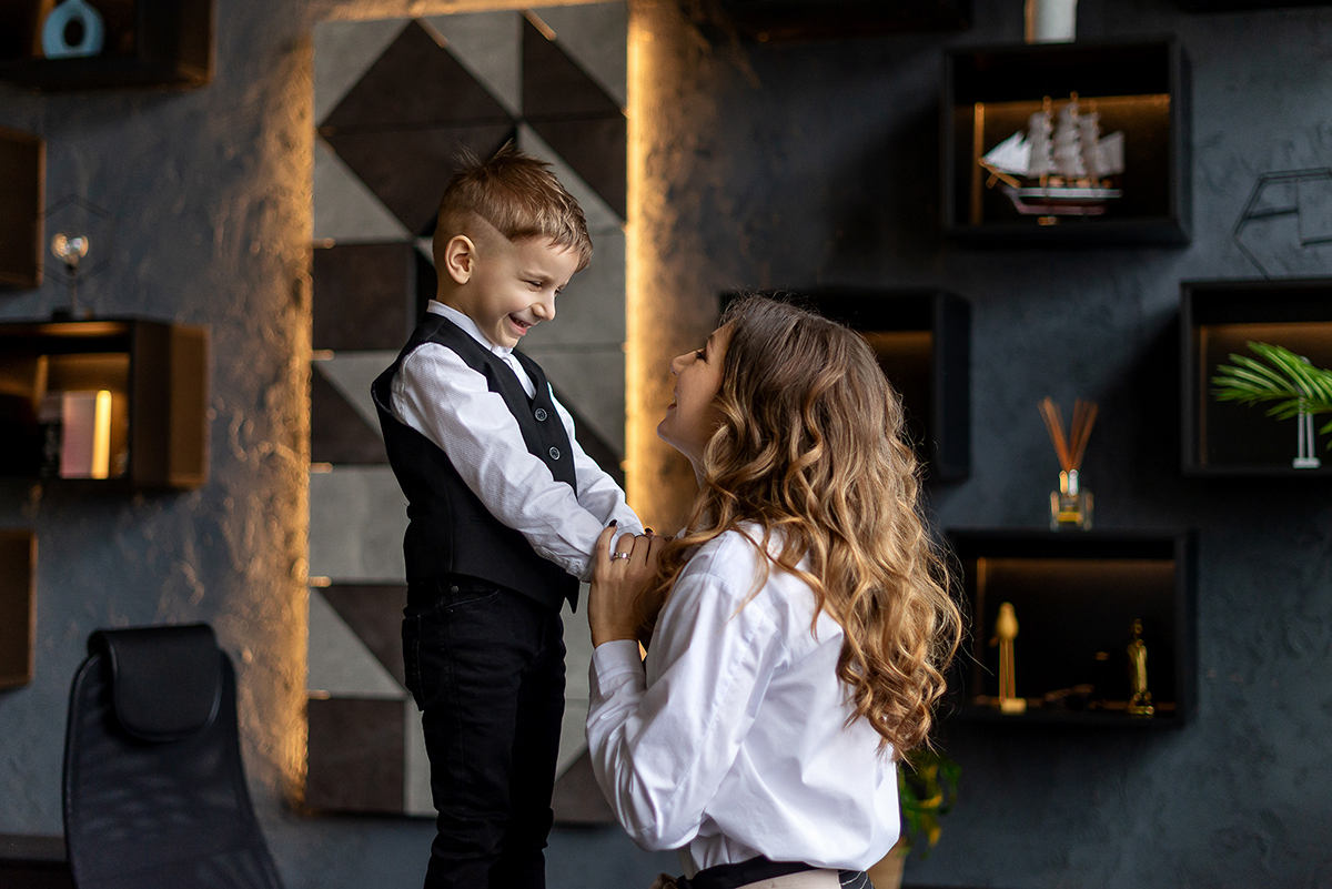 Фотограф Виктория Гринкевич - семейный фотограф в городе Минск, фотография от 03.12.2025