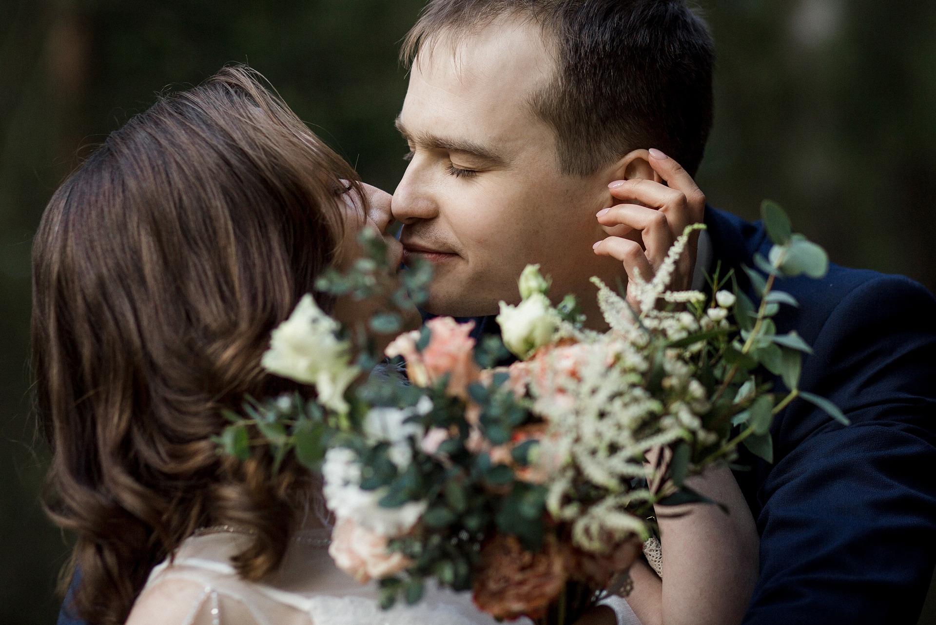 Фотограф Елизавета Лукашевич - фотограф Love Story, детский фотограф, свадебный фотограф в городе Минск, Могилев, Брест, фотография от 02.07.2020