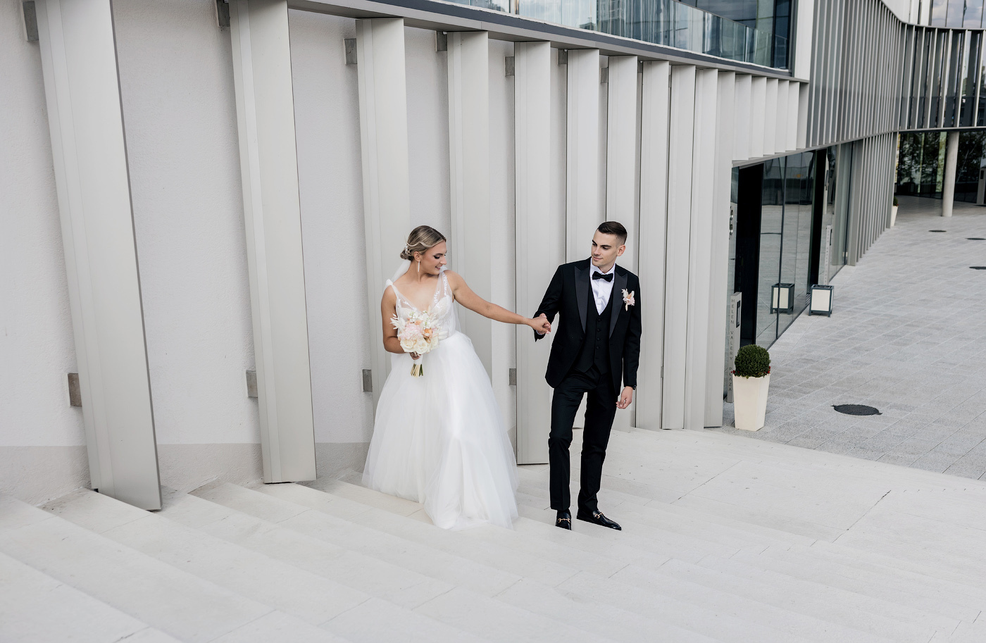 Максим Ладовский - свадебный фотограф в городе Минск, фотография от 04.04.2024