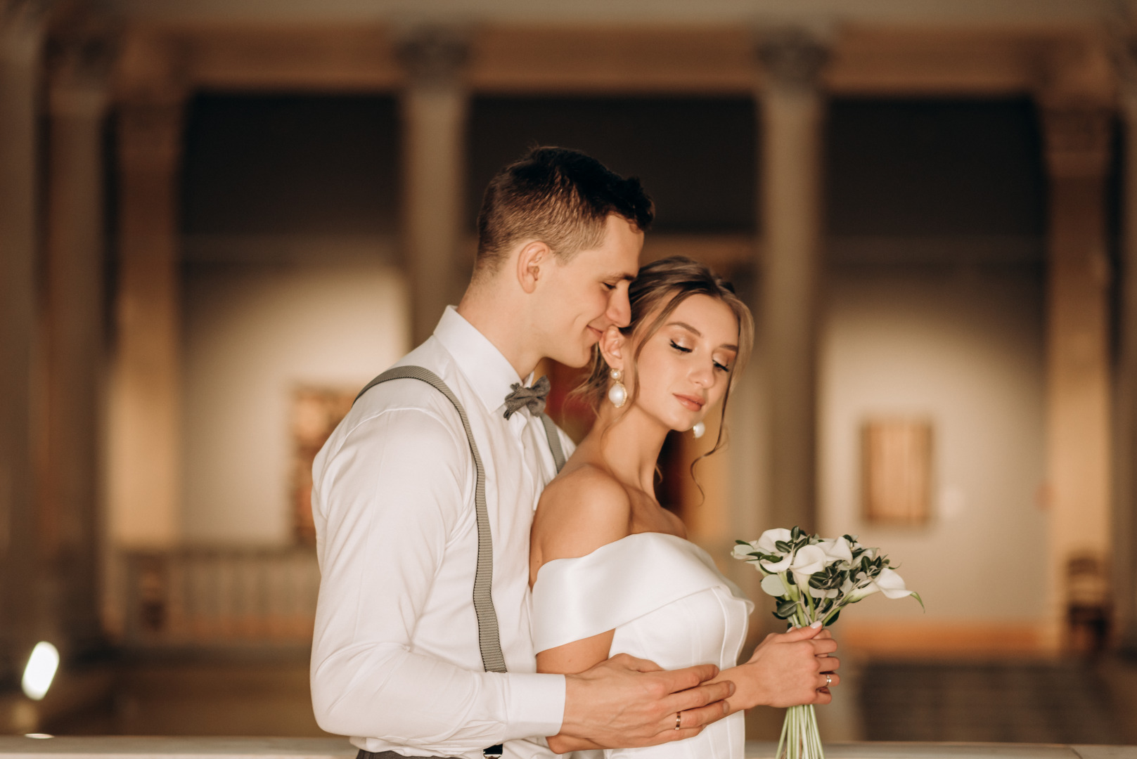 Фотограф Юлия Левандовская - свадебный и семейный фотограф в городе Минск, Минская обл.,  Могилев, Солигорск, фотография от 24.11.2025