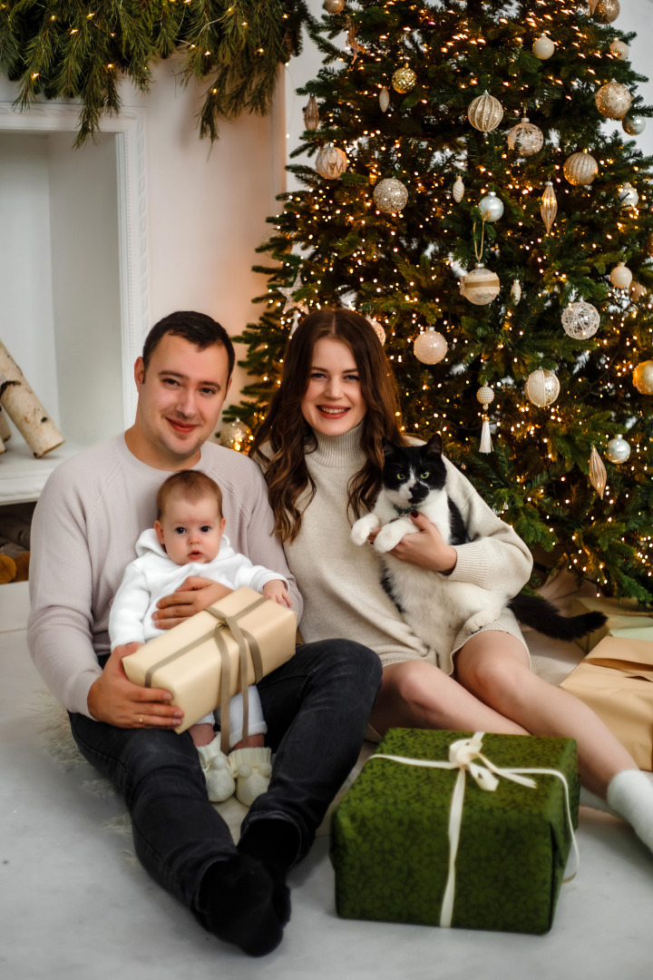 Фотограф Анастасия Лагуновская, фотография от 03.12.2025