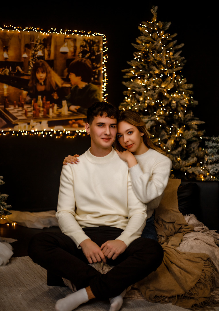 Фотограф Анастасия Лагуновская, фотография от 03.12.2025