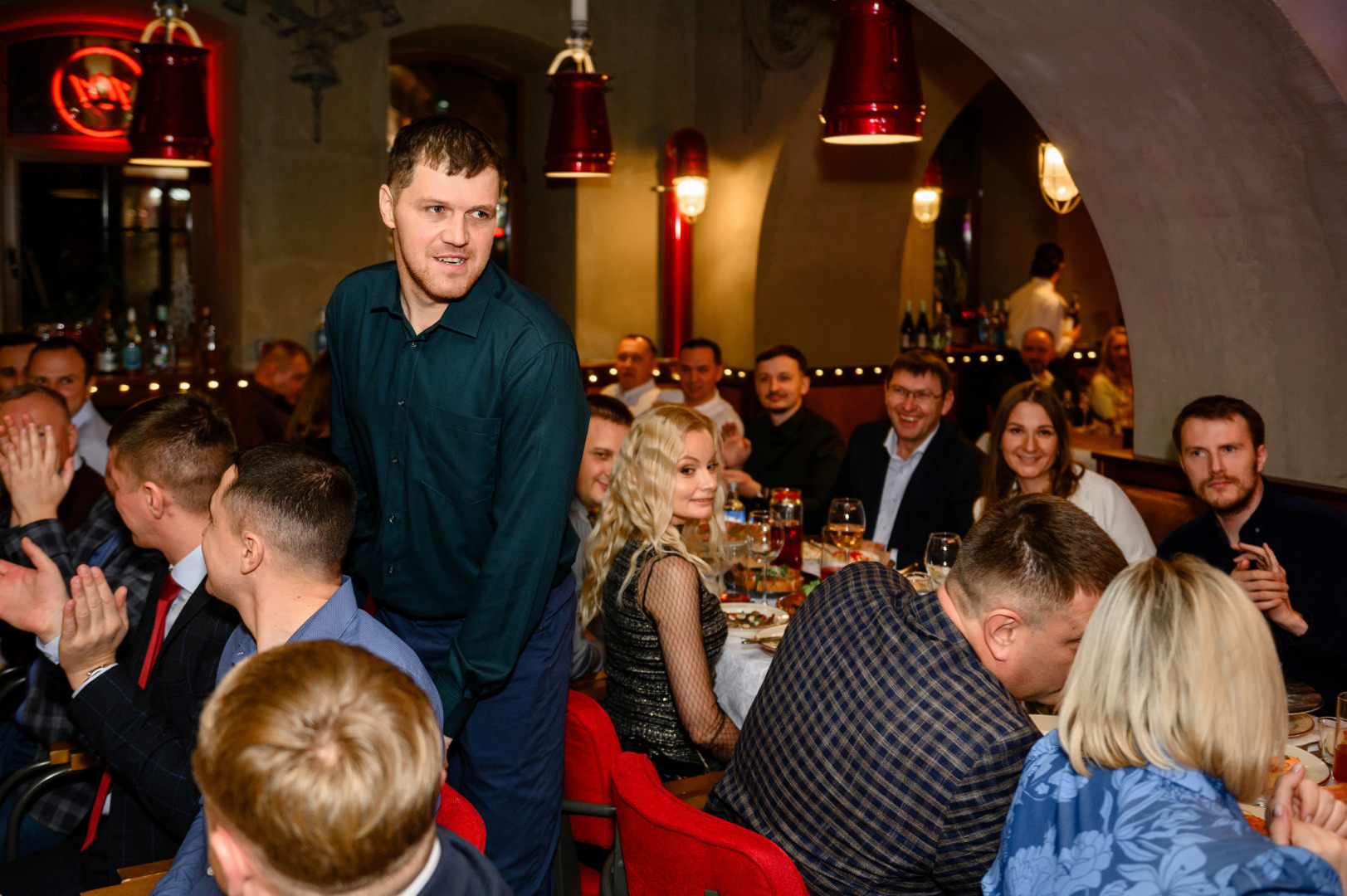 Фотограф Кирилл Емельянов - свадебный фотограф  Минск, фотография от 21.03.2026