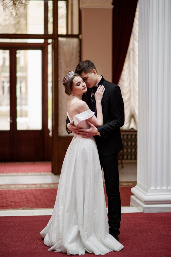 Юрий Николаев - фотограф Love Story, свадебный фотограф, семейный фотограф в городе Могилев, фотография от 28.05.2020