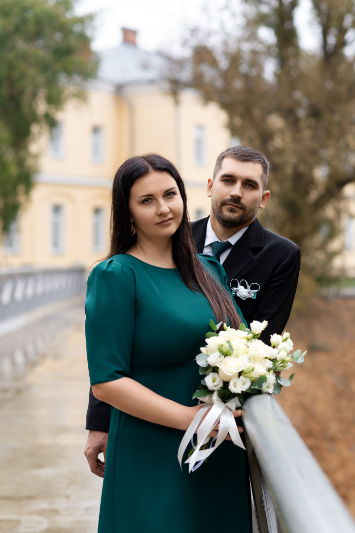 Фотограф Александра Еченко - фотограф для фотосъемки в городе Гомель и гомельской области., фотография от 17.10.2024