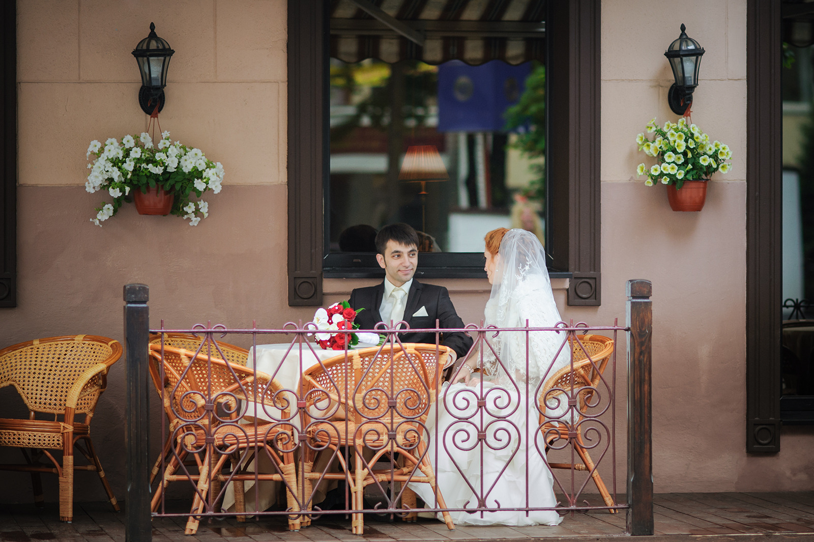 Фотограф Виталий Красовский - свадебный фотограф в городе Минск, фотография от 22.03.2026